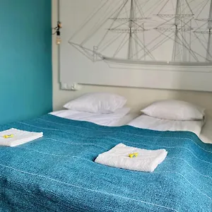 Hostal Grand, Gdansk