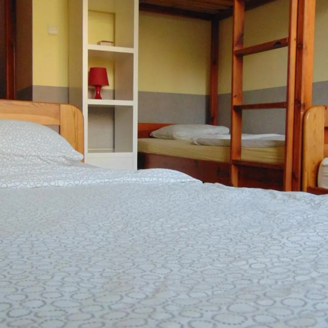 Folks Village Plowce House Γκντανσκ Hostel