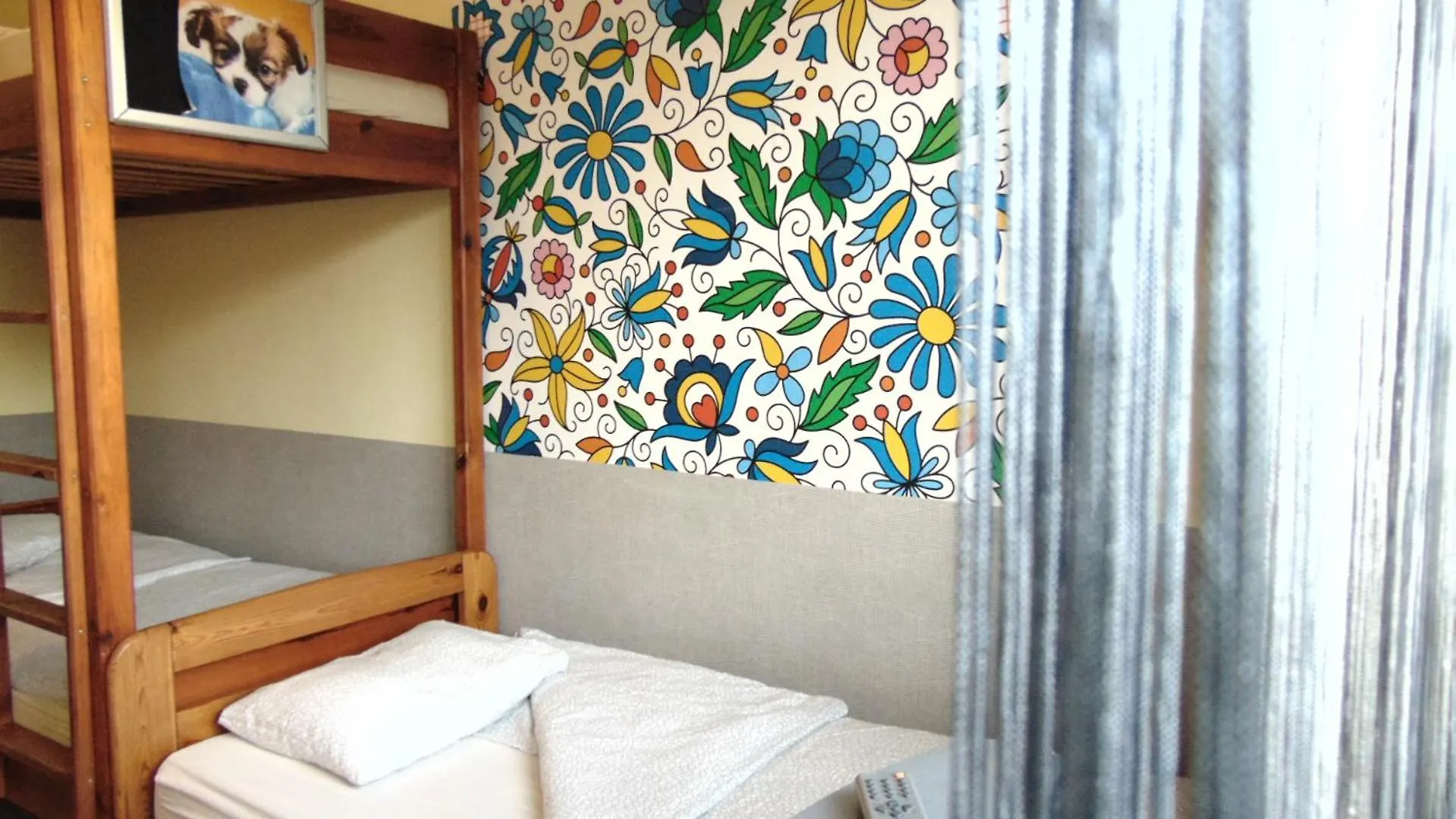 Hostel Folks Village Plowce House Γκντανσκ