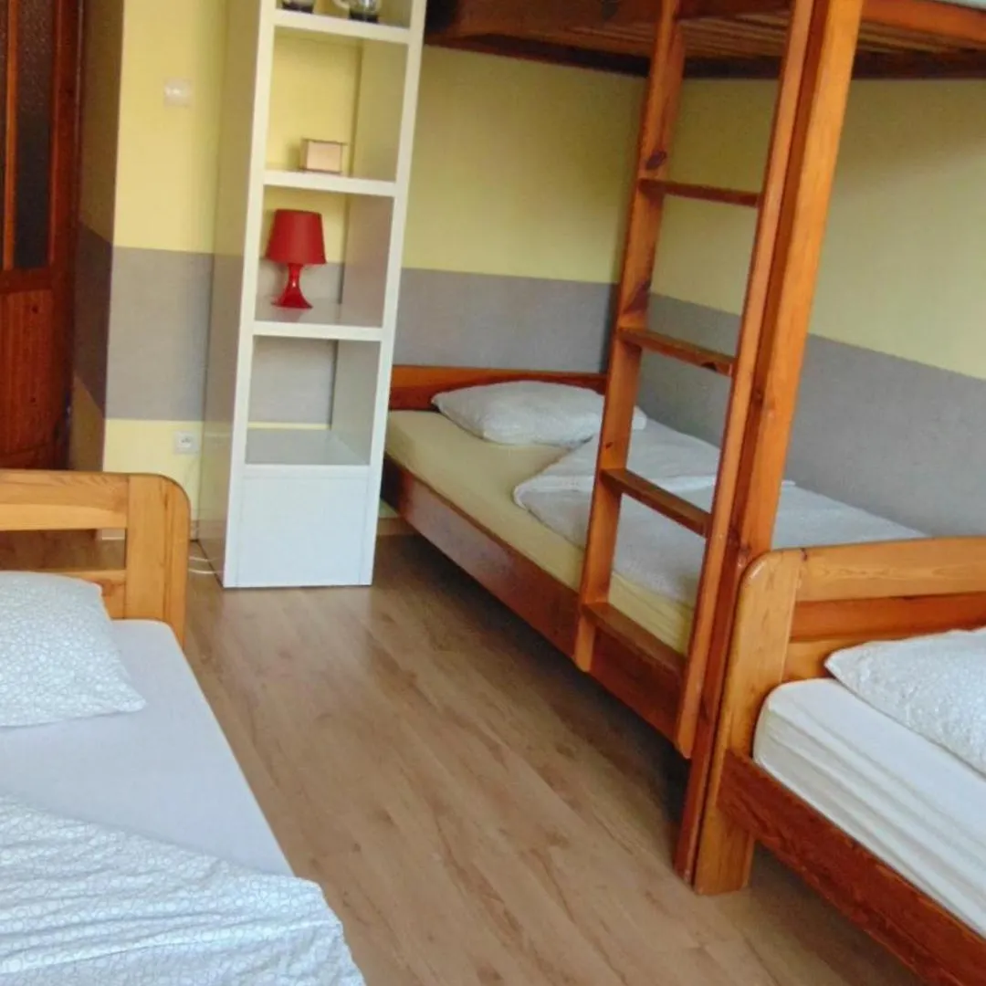 Folks Village Plowce House Γκντανσκ