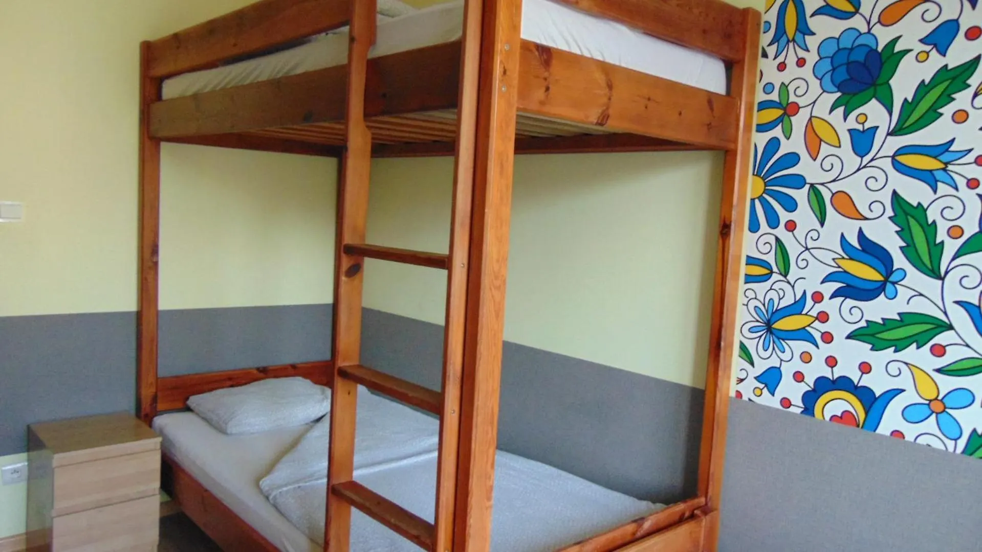 Folks Village Plowce House Γκντανσκ