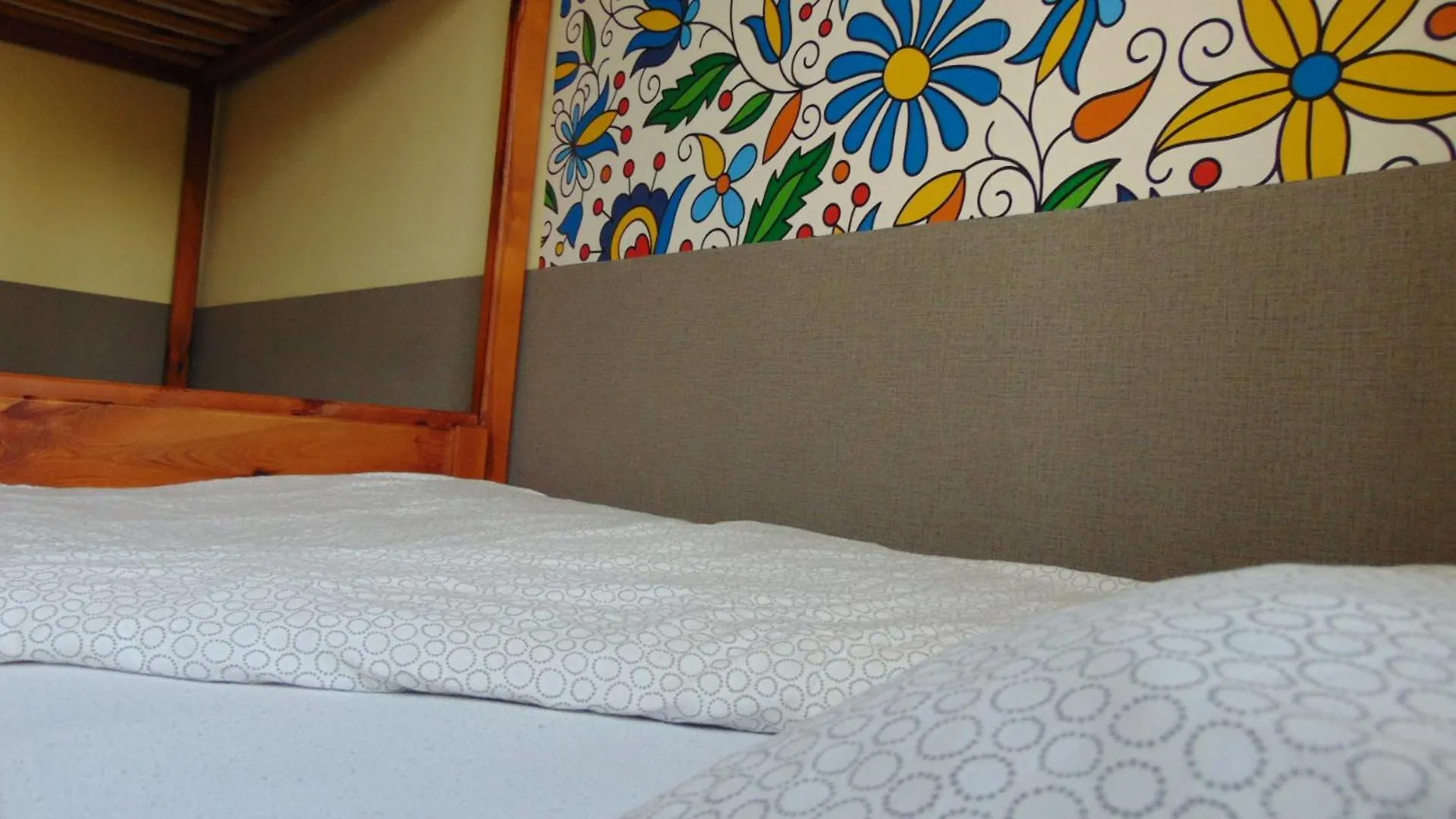 Folks Village Plowce House Gdansk Hostel