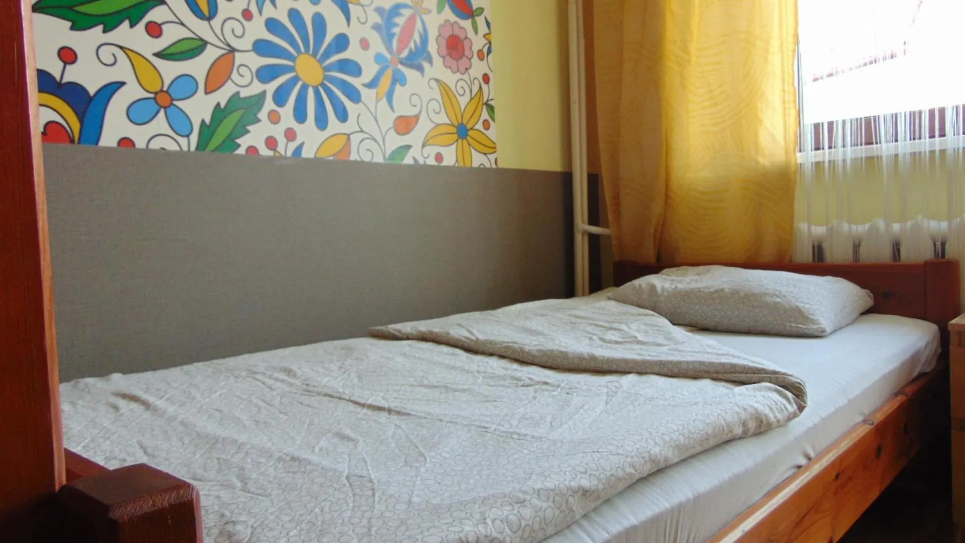 Hostel Folks Village Plowce House Γκντανσκ Πολωνία