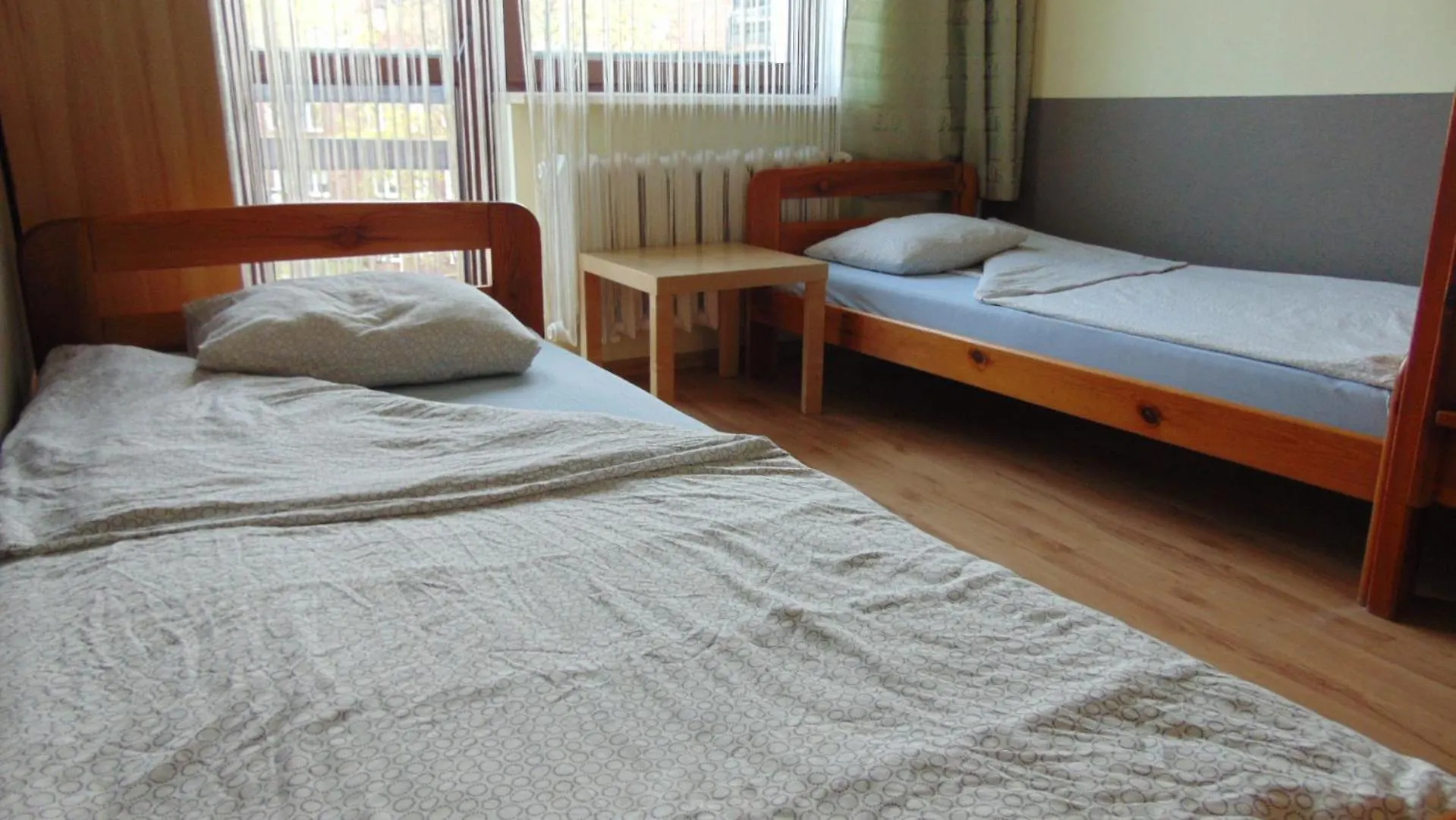 Hostel Folks Village Plowce House Γκντανσκ
