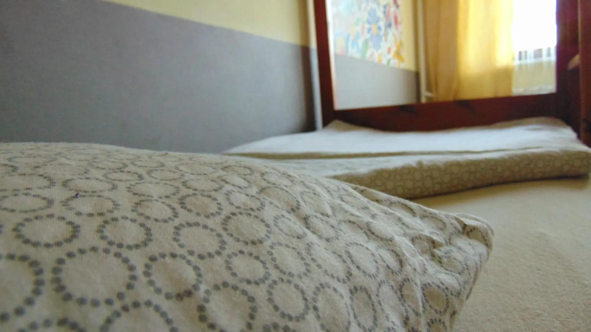 Hostel Folks Village Plowce House Γκντανσκ
