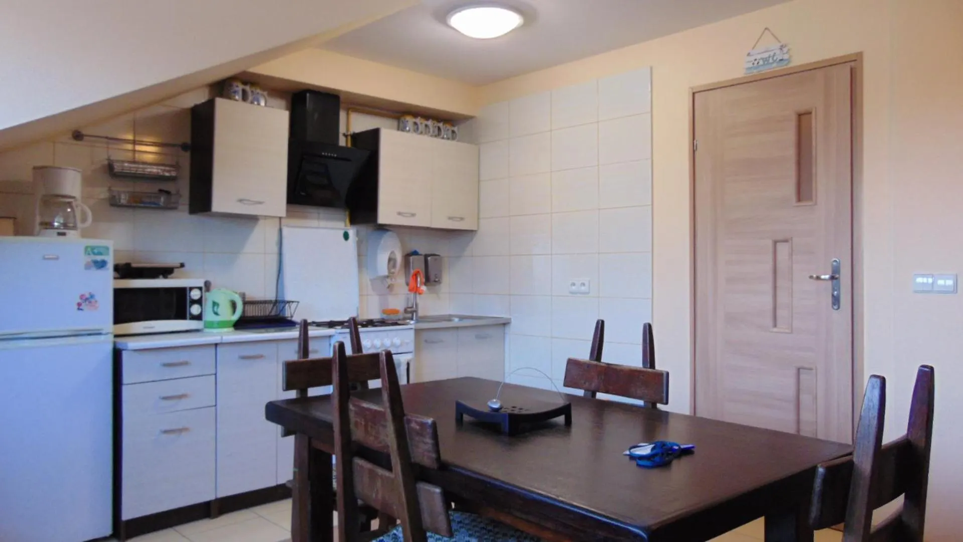Folks Village Plowce House Γκντανσκ